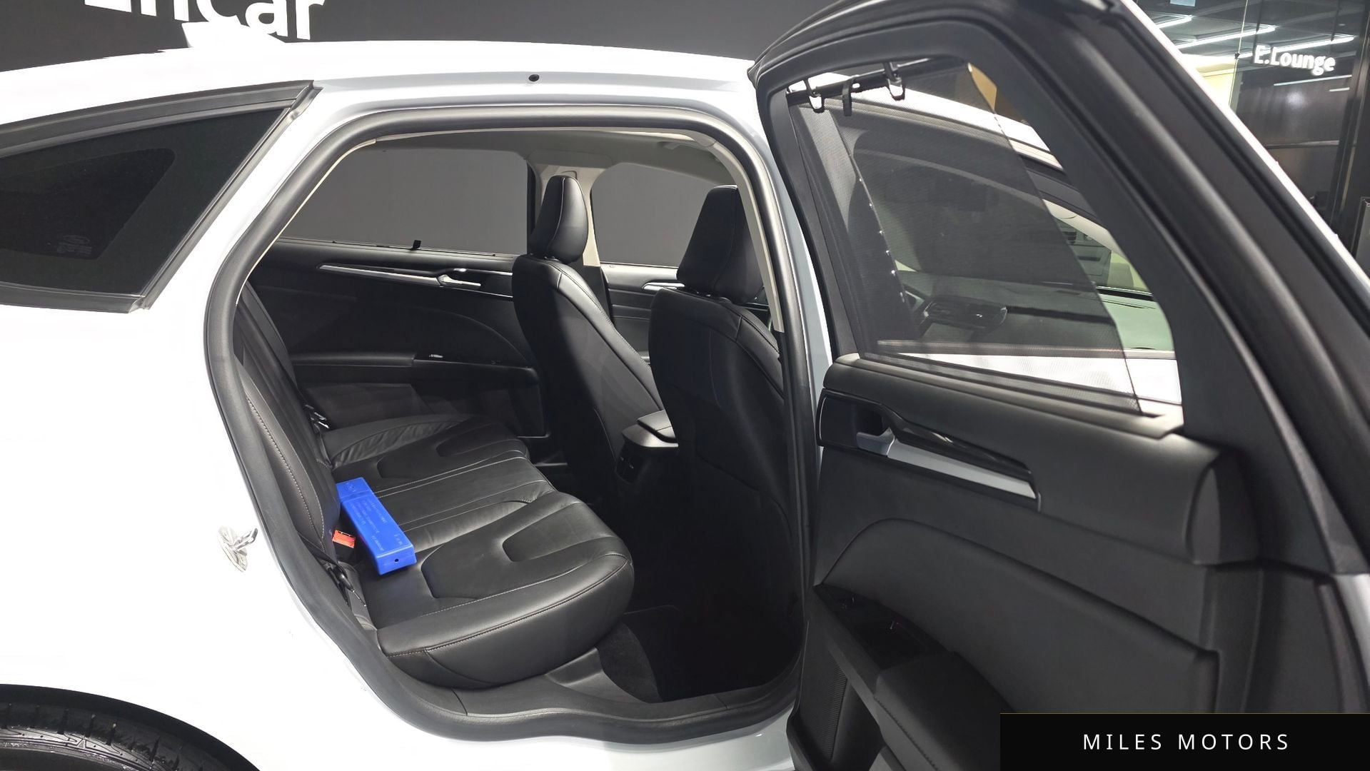Ford Mondeo 2020 — миниатюра 12
