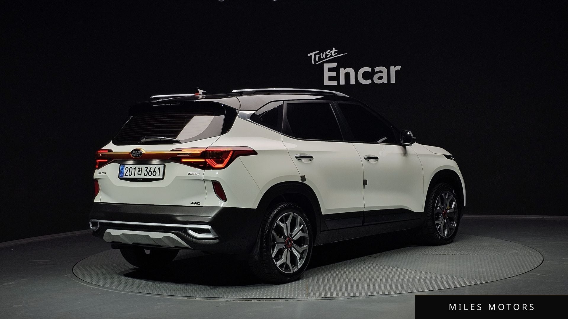 Kia Seltos 2020 — миниатюра 2
