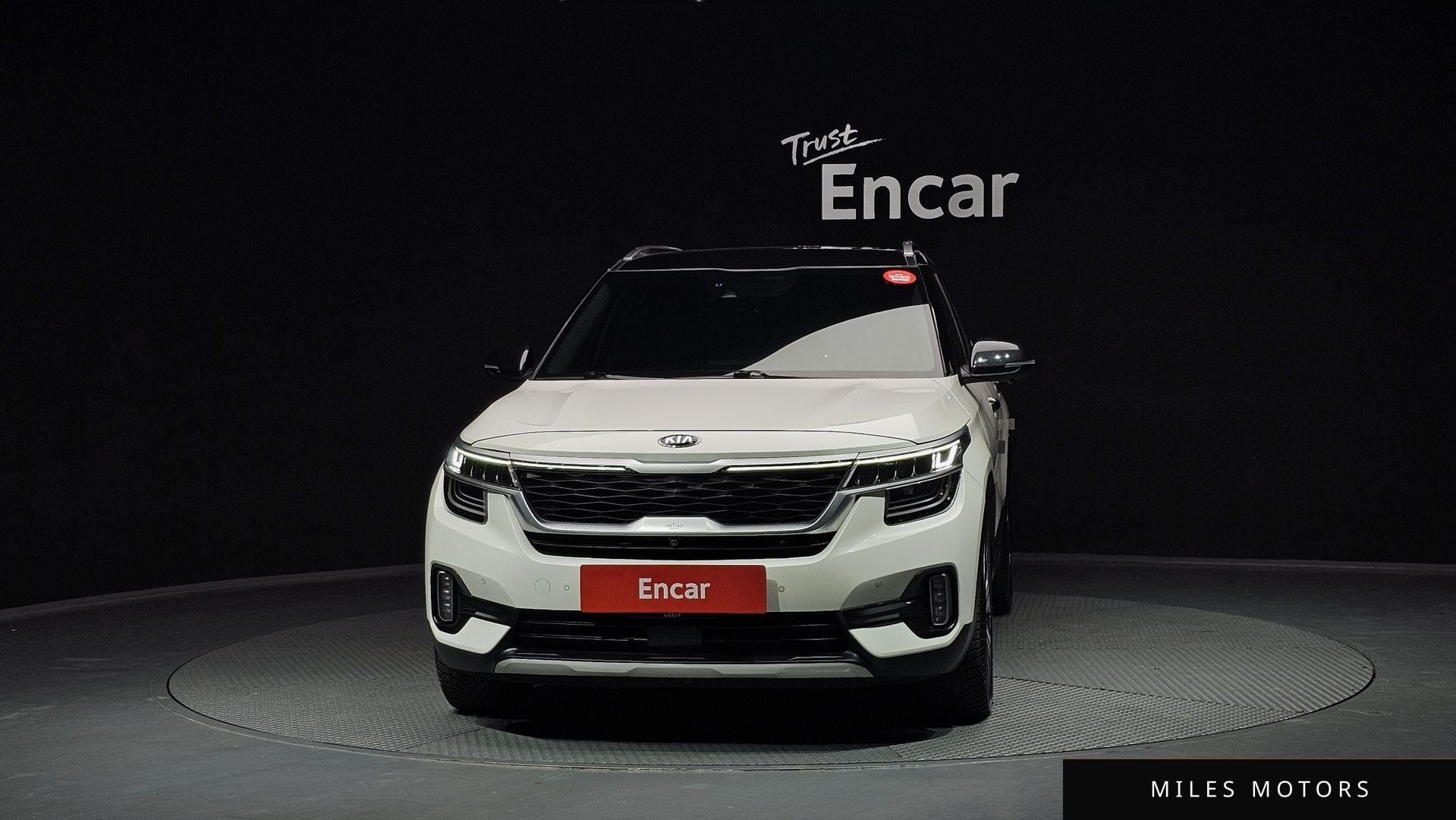 Kia Seltos 2020 — миниатюра 3