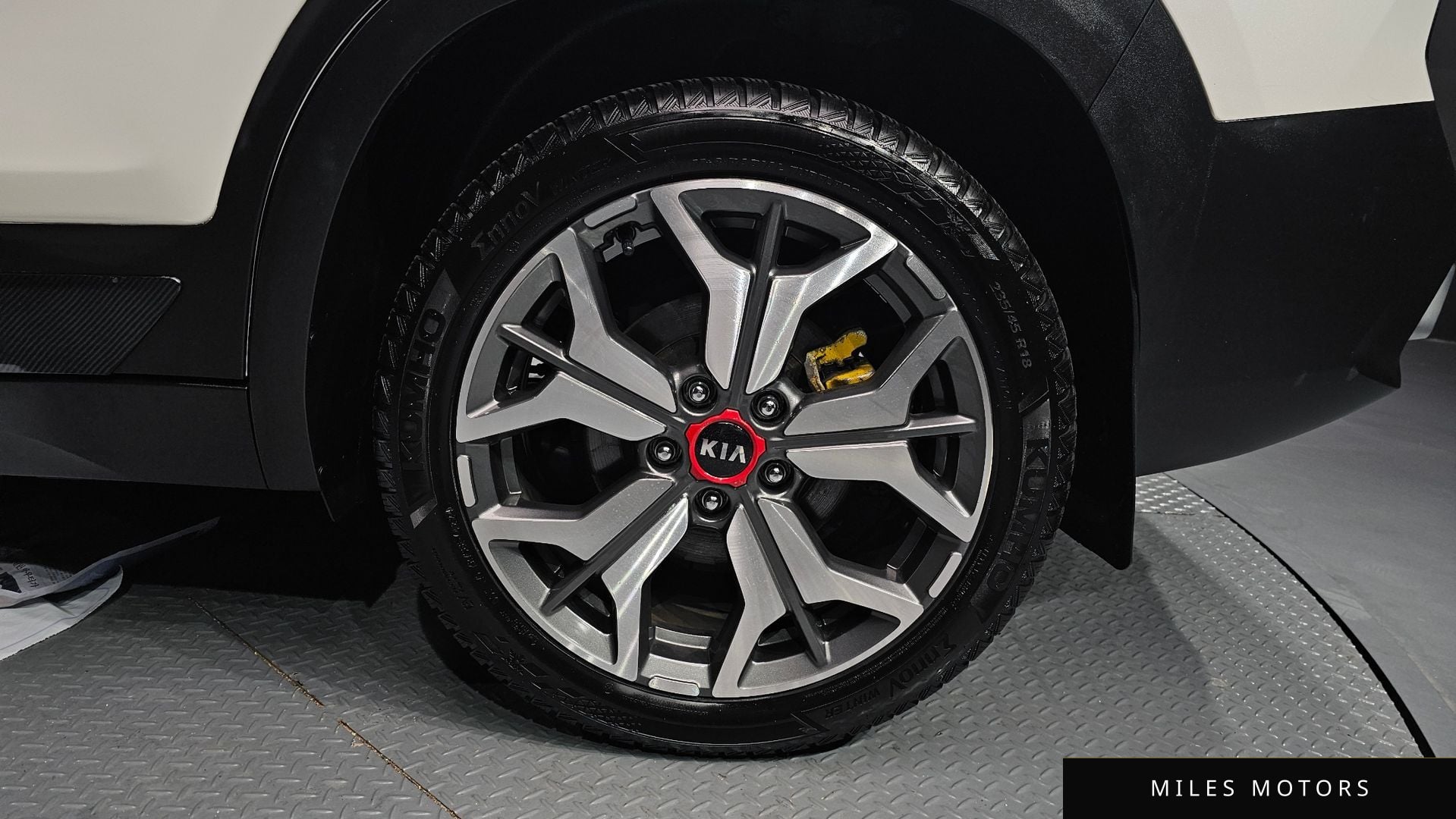 Kia Seltos 2020 — миниатюра 5