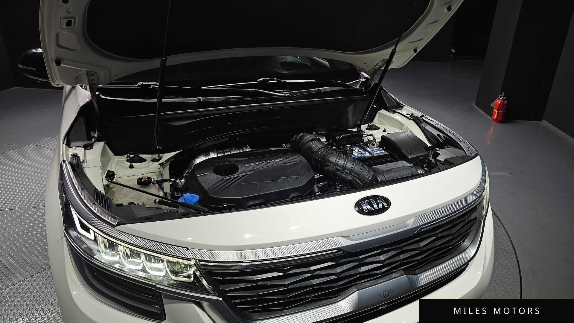 Kia Seltos 2020 — миниатюра 6