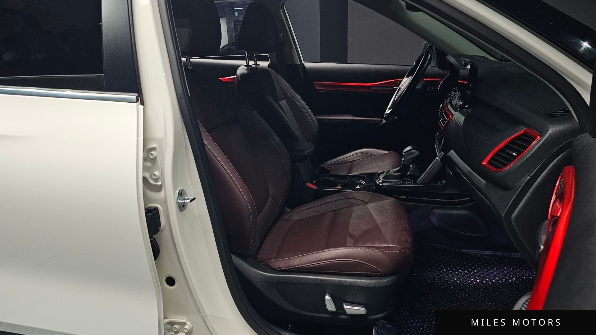 Kia Seltos 2020 — миниатюра 10