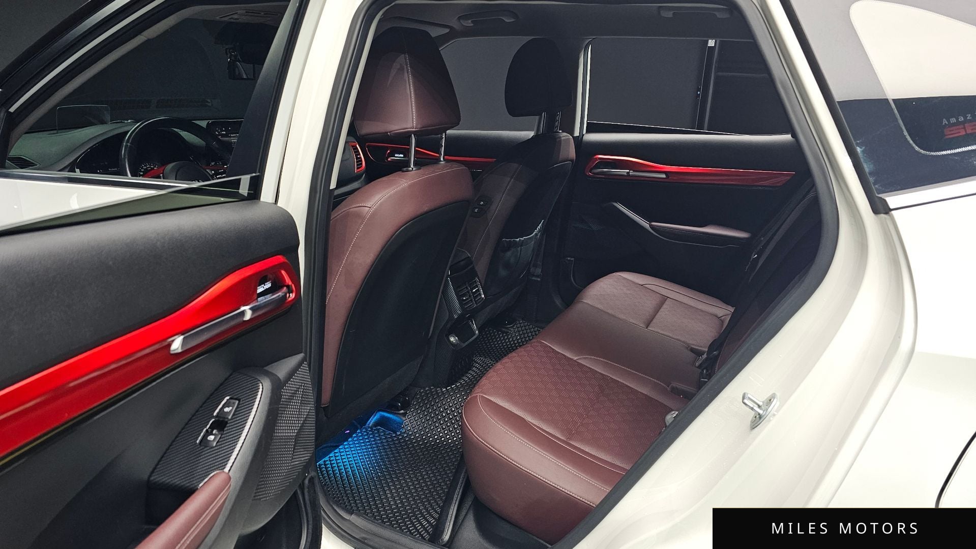 Kia Seltos 2020 — миниатюра 12