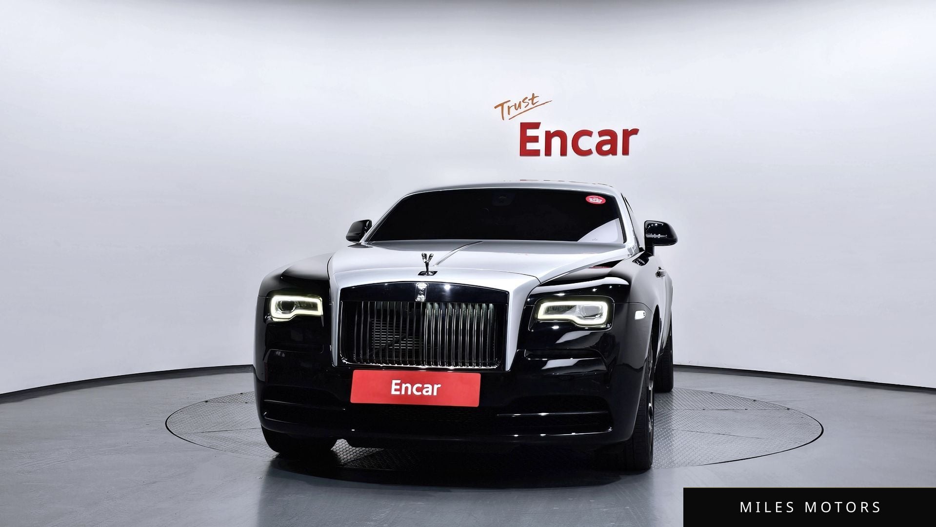 Rolls-Royce 레이스 2015 — миниатюра 3