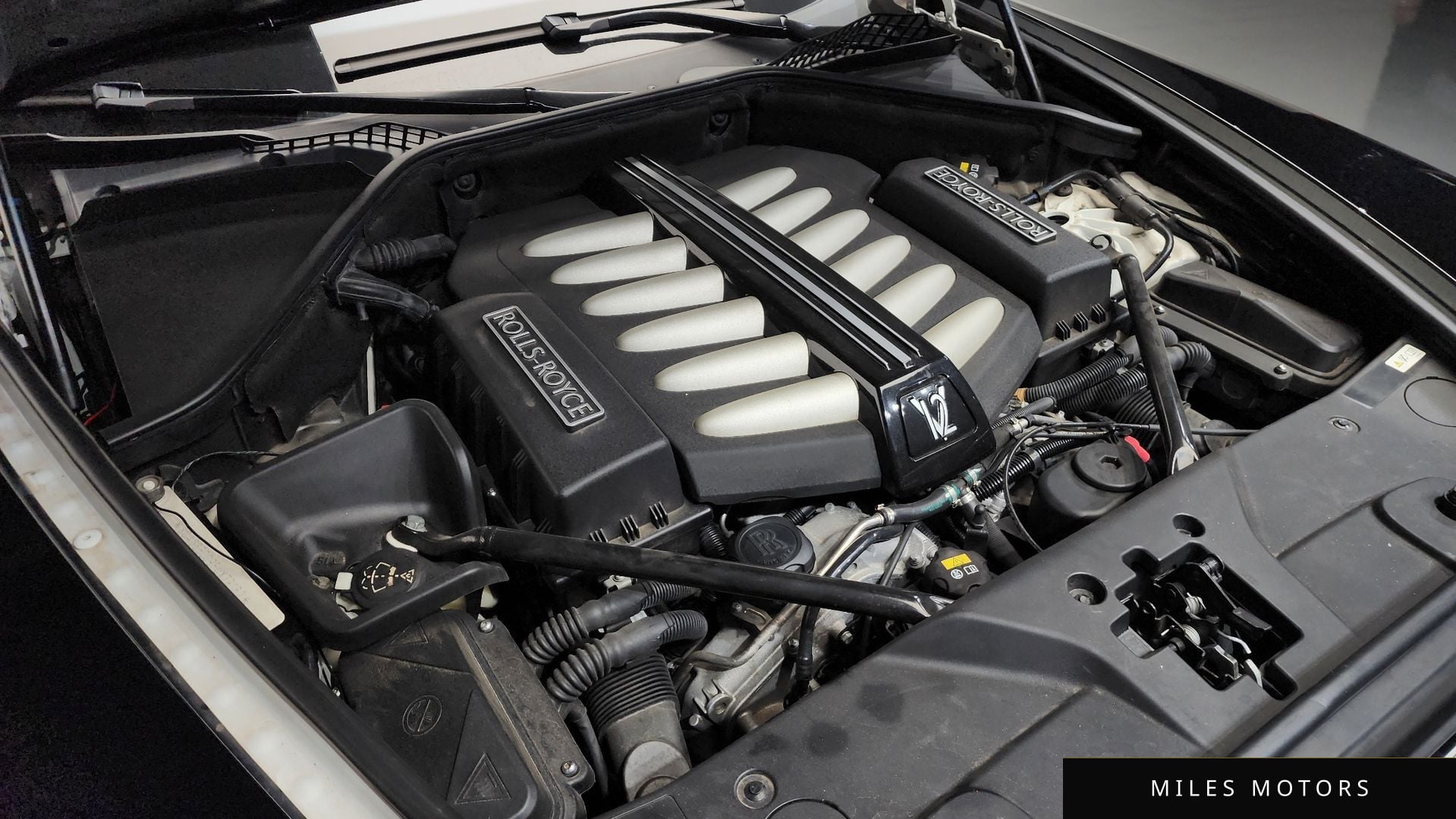 Rolls-Royce 레이스 2015 — миниатюра 6