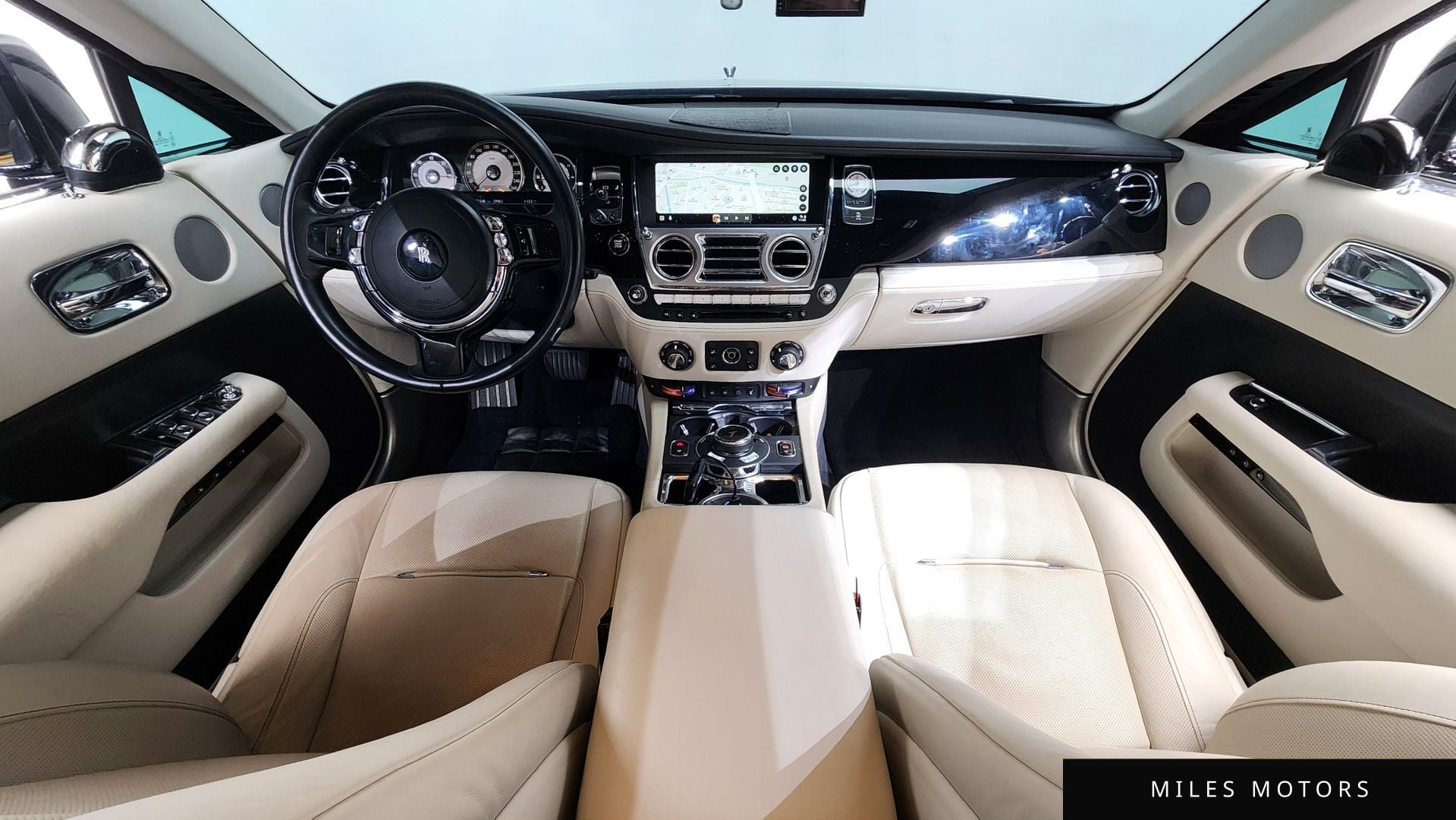 Rolls-Royce 레이스 2015 — миниатюра 7