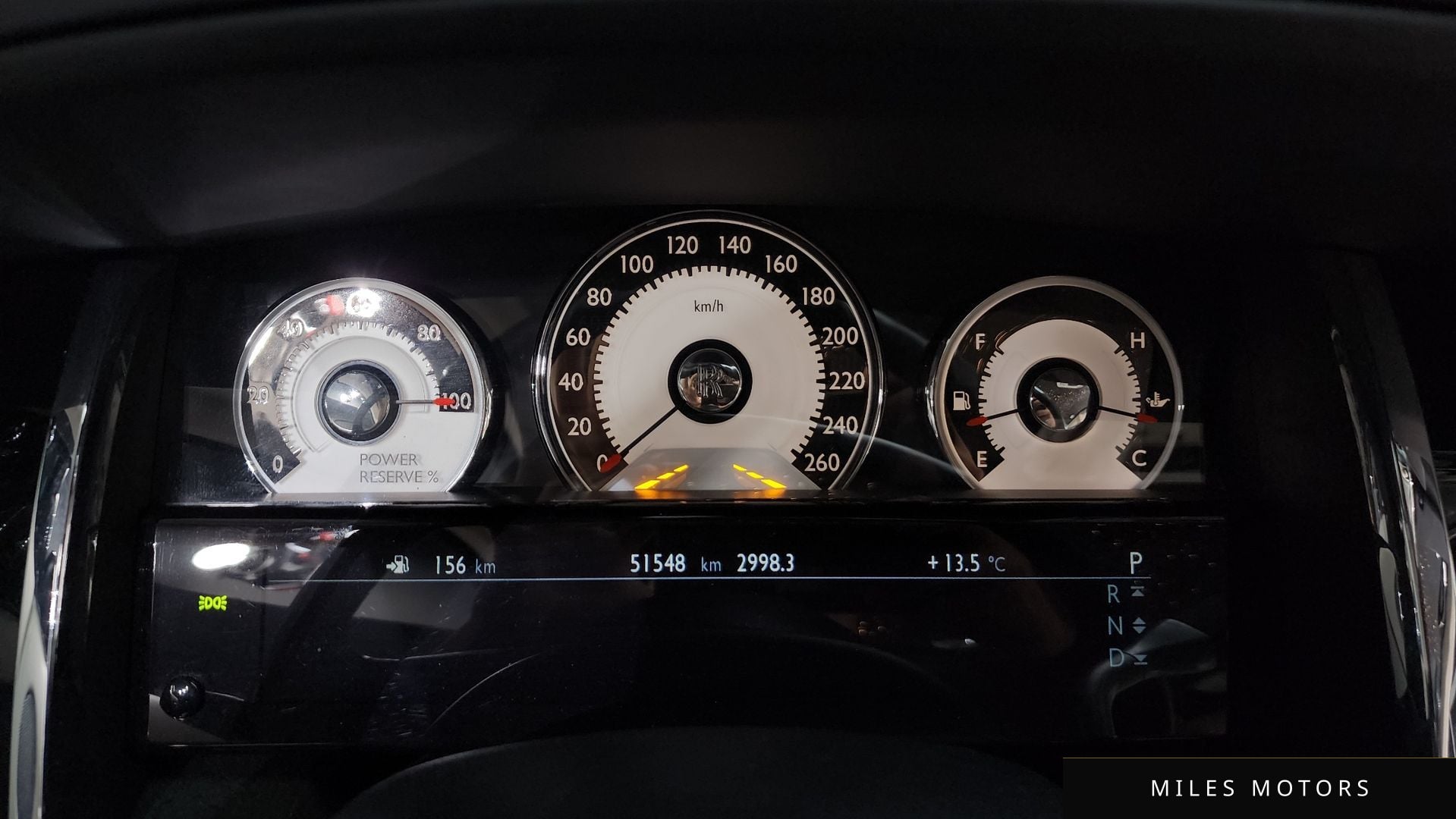 Rolls-Royce 레이스 2015 — миниатюра 8