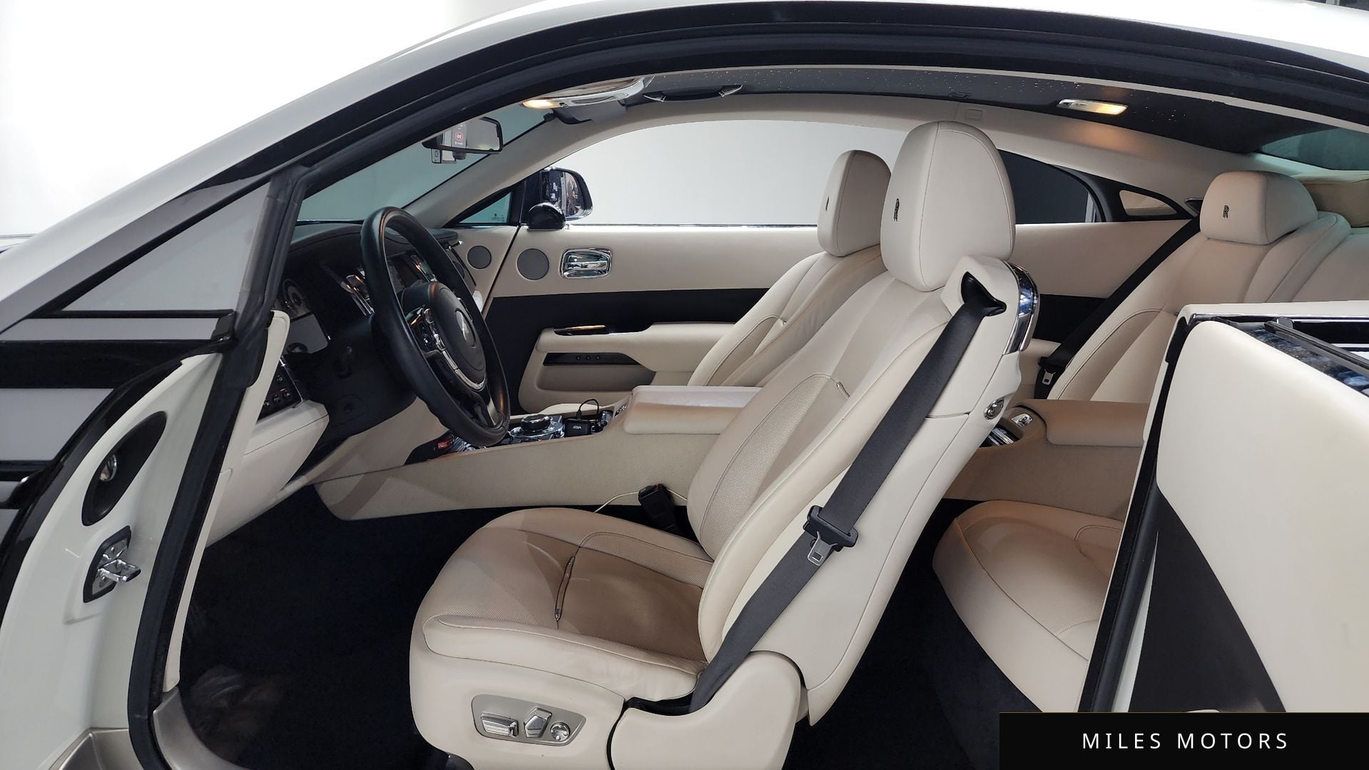 Rolls-Royce 레이스 2015 — миниатюра 10
