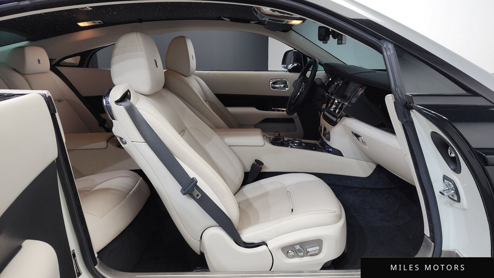 Rolls-Royce 레이스 2015 — миниатюра 11