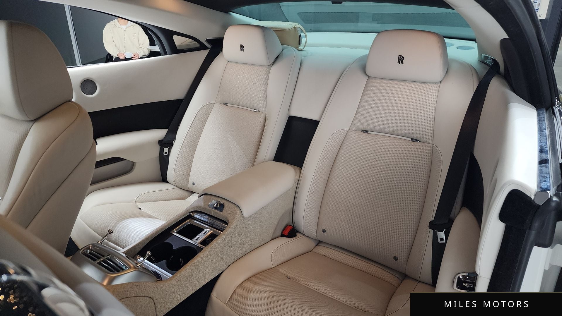 Rolls-Royce 레이스 2015 — миниатюра 12