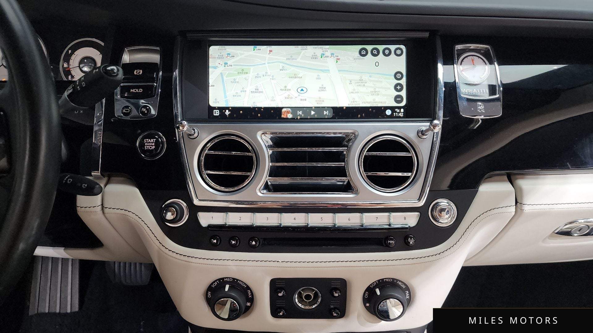 Rolls-Royce 레이스 2015 — миниатюра 14