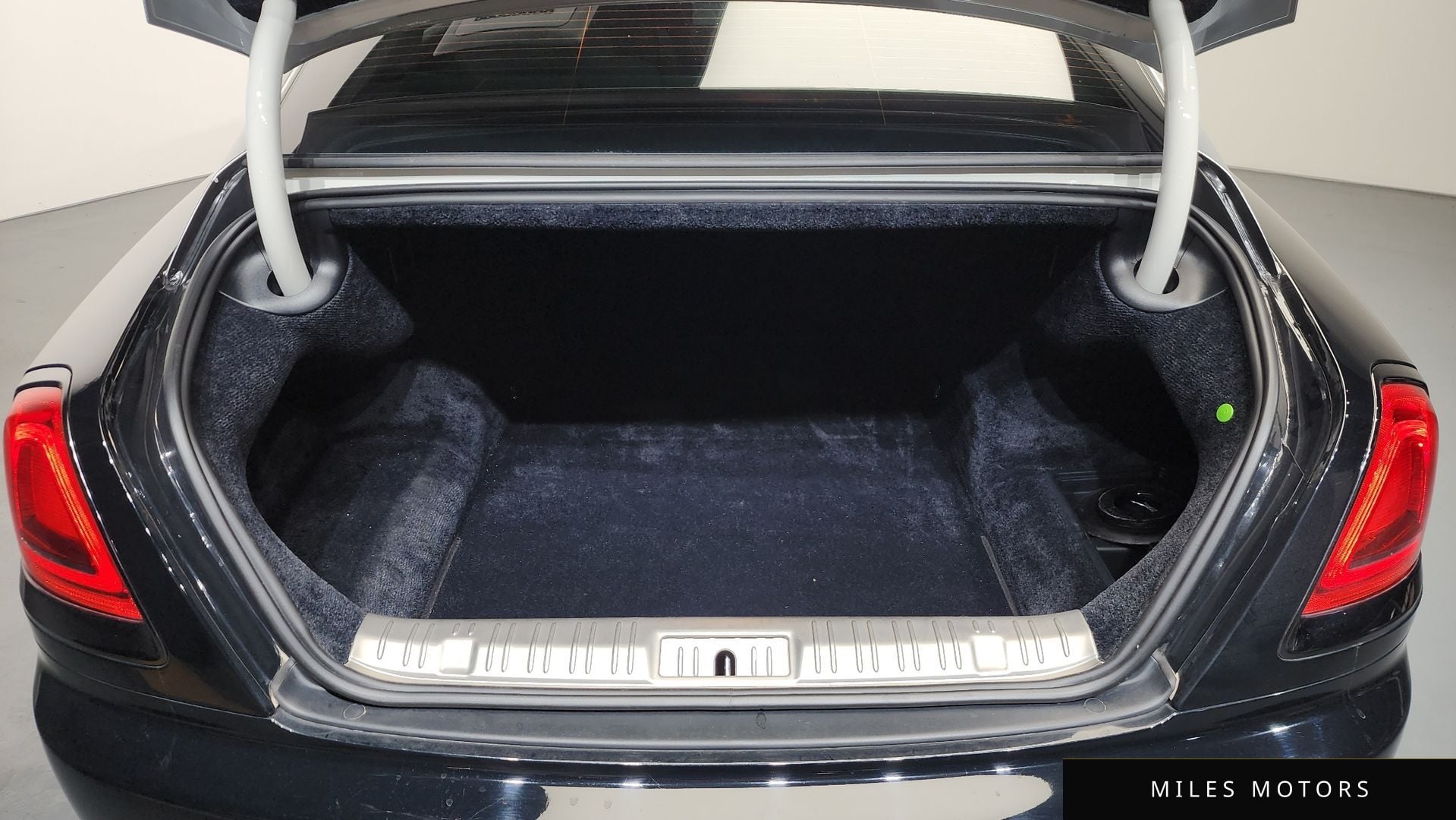 Rolls-Royce 레이스 2015 — миниатюра 20