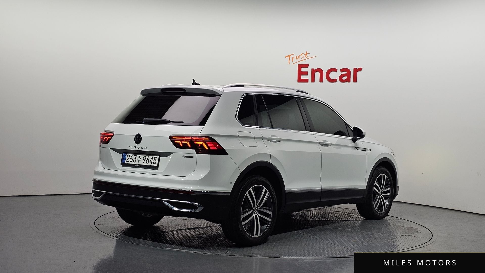 Volkswagen Tiguan 2022 — миниатюра 2
