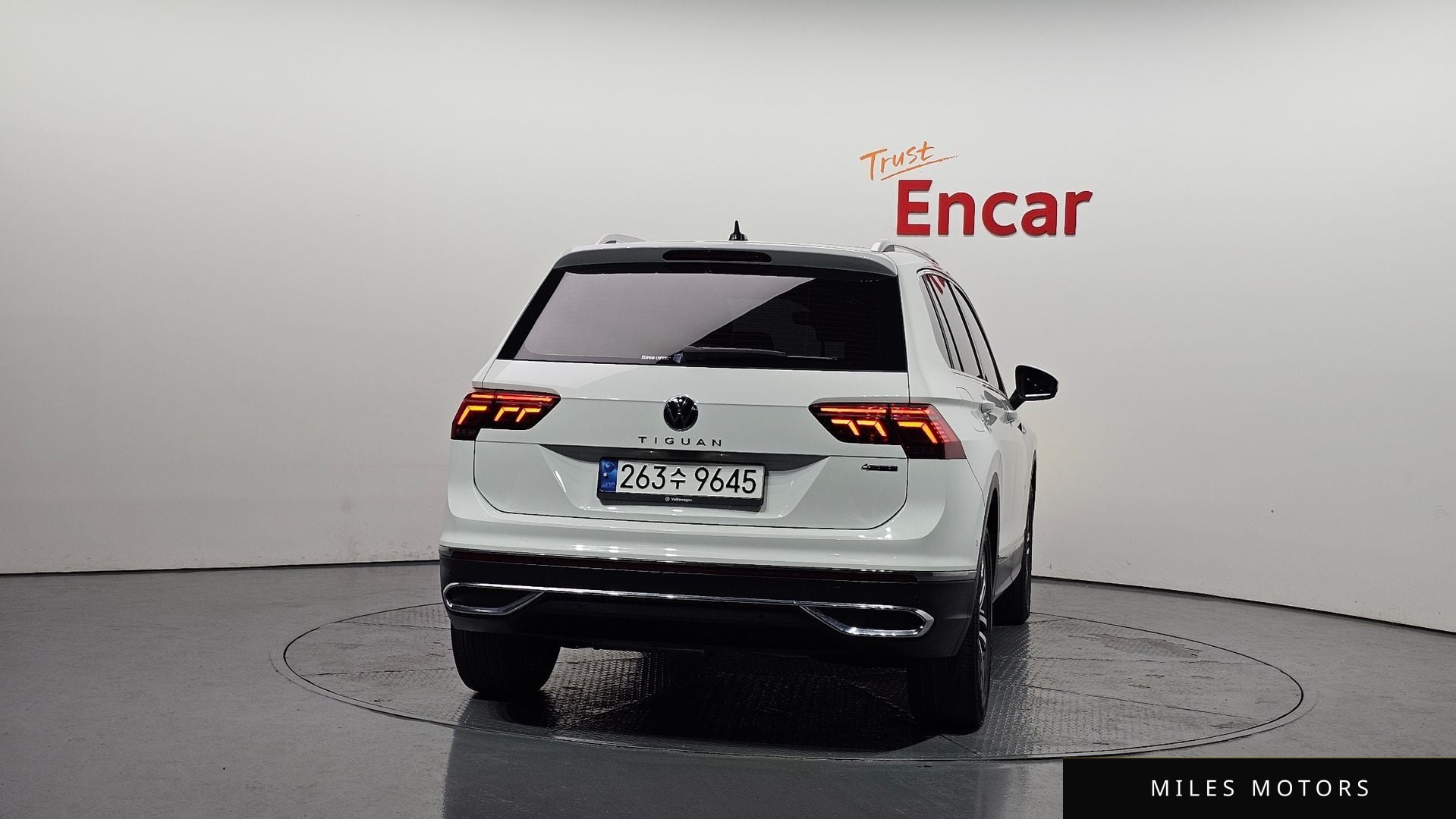 Volkswagen Tiguan 2022 — миниатюра 4
