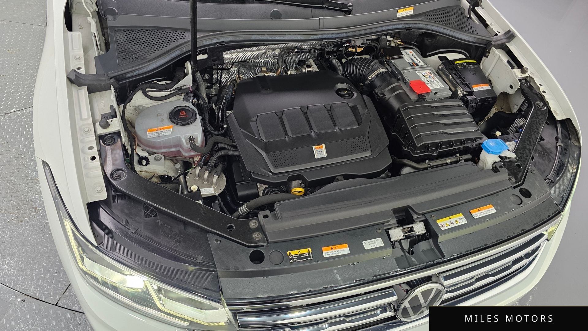 Volkswagen Tiguan 2022 — миниатюра 6