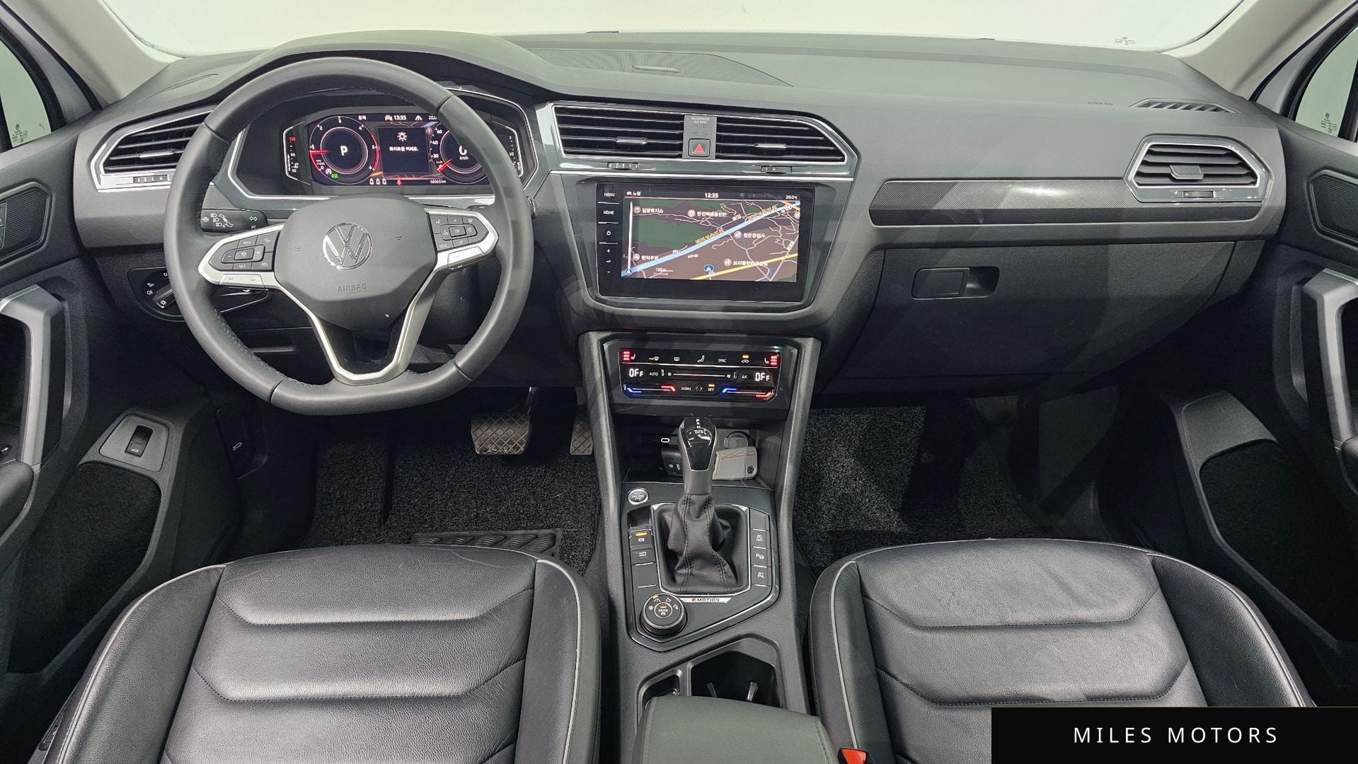 Volkswagen Tiguan 2022 — миниатюра 7