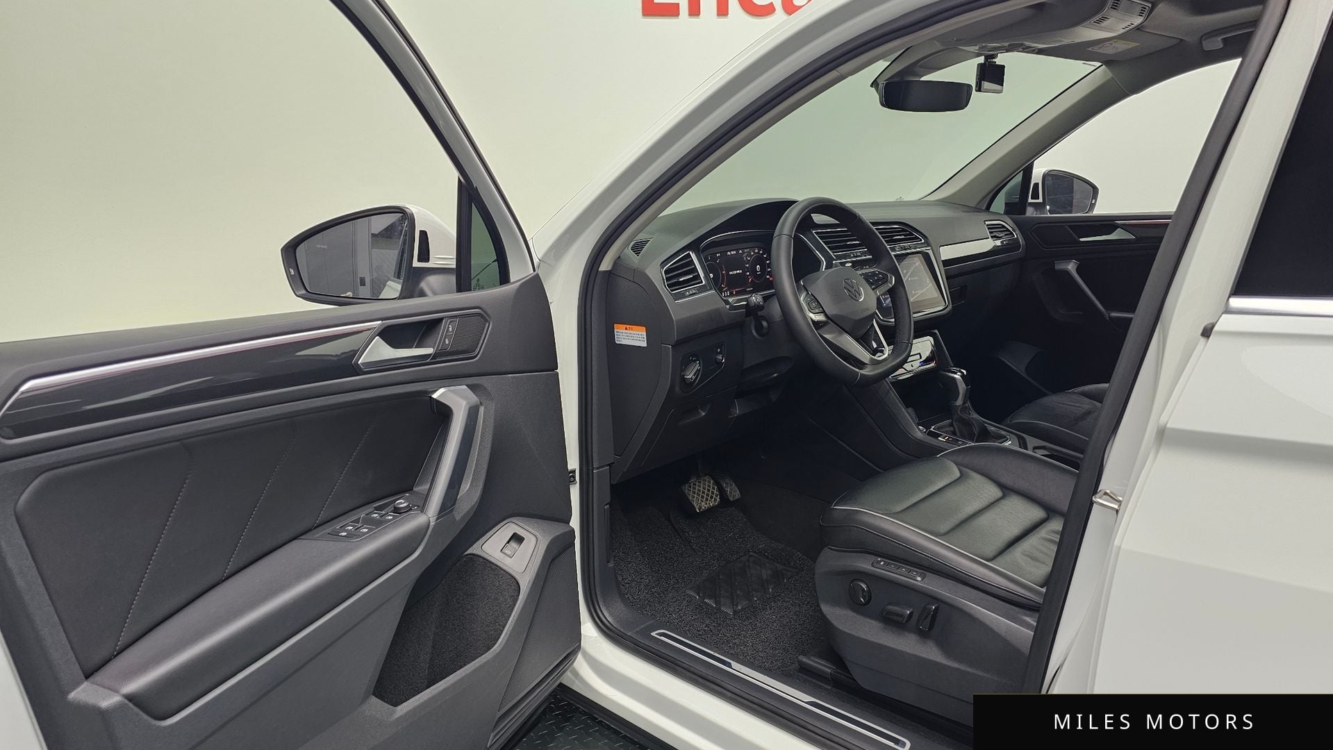 Volkswagen Tiguan 2022 — миниатюра 10