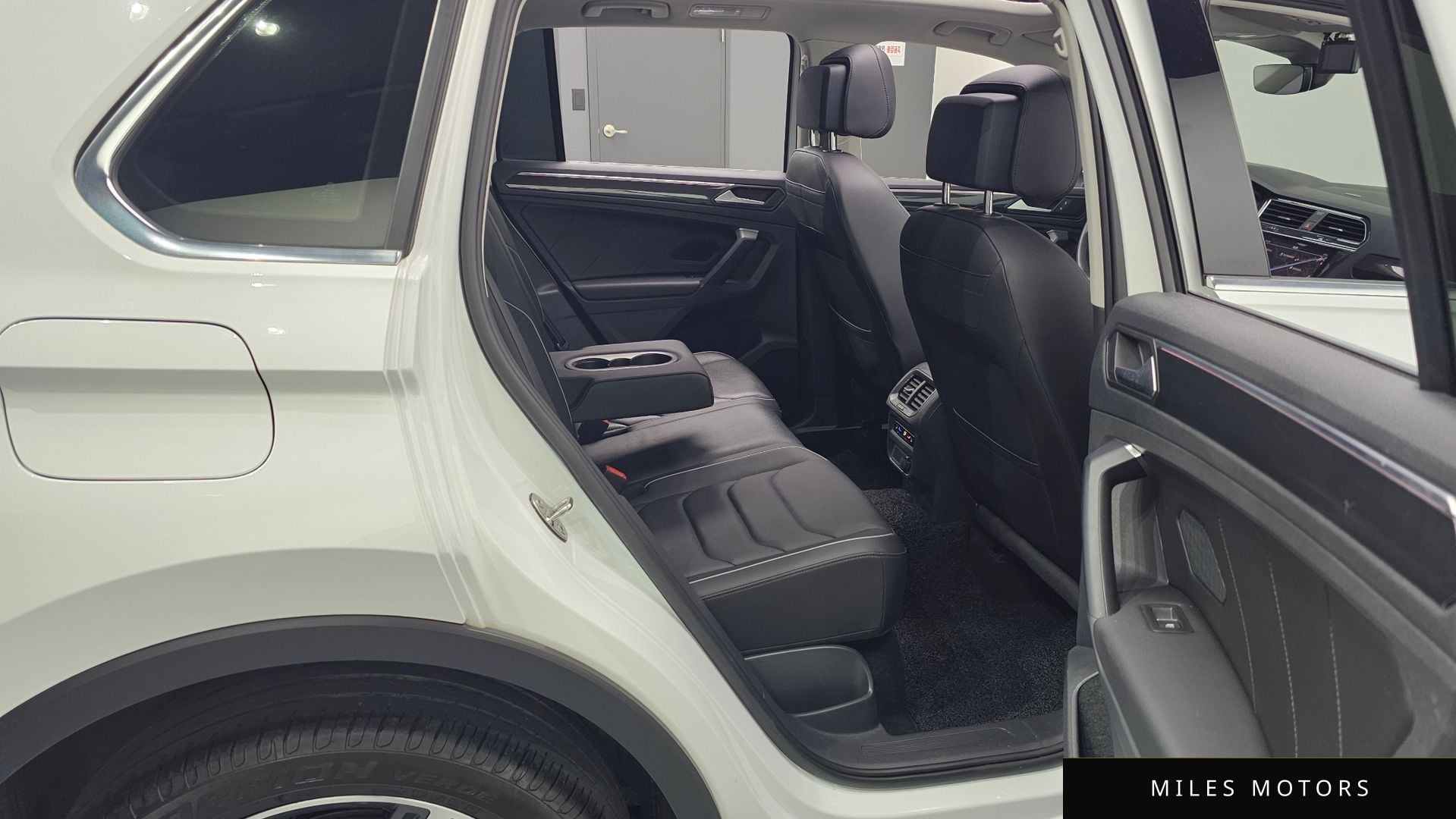 Volkswagen Tiguan 2022 — миниатюра 12