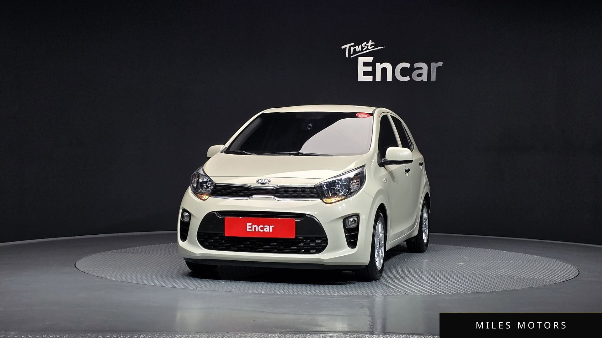 Kia morning 2020 — миниатюра 3