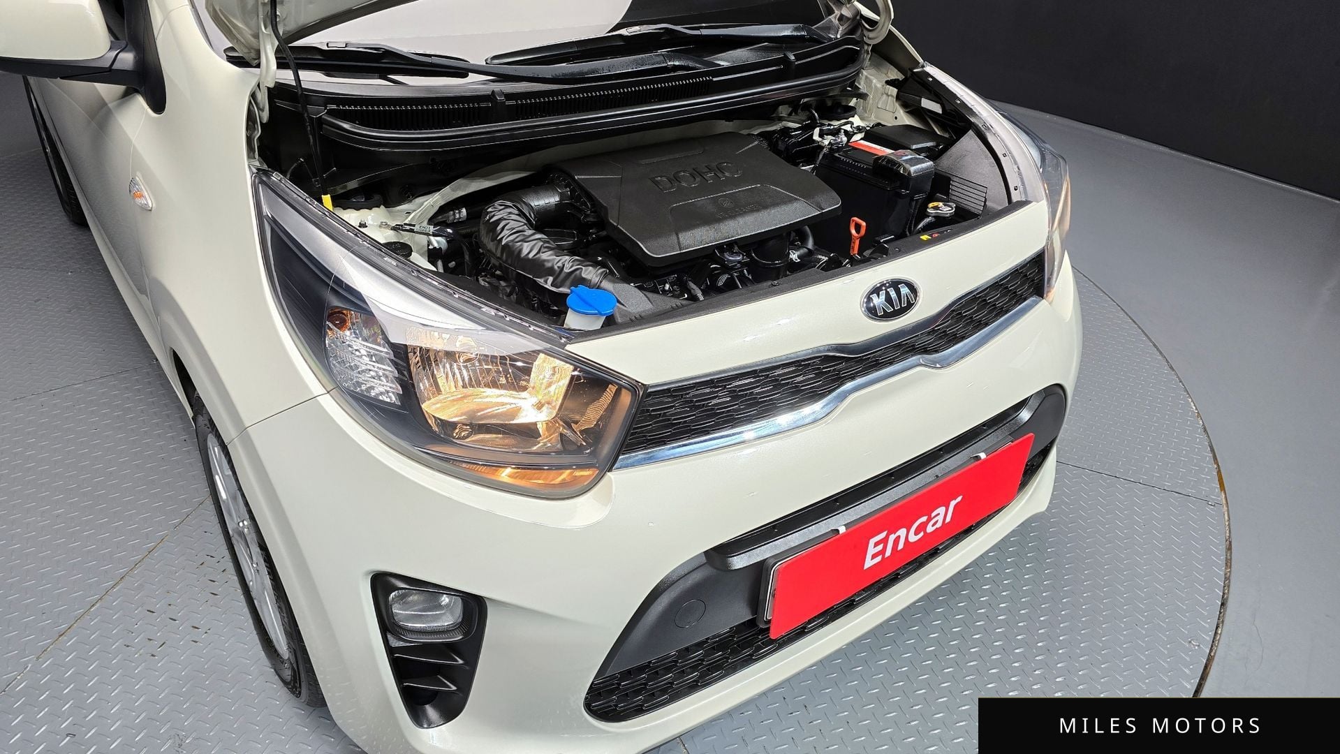 Kia morning 2020 — миниатюра 6