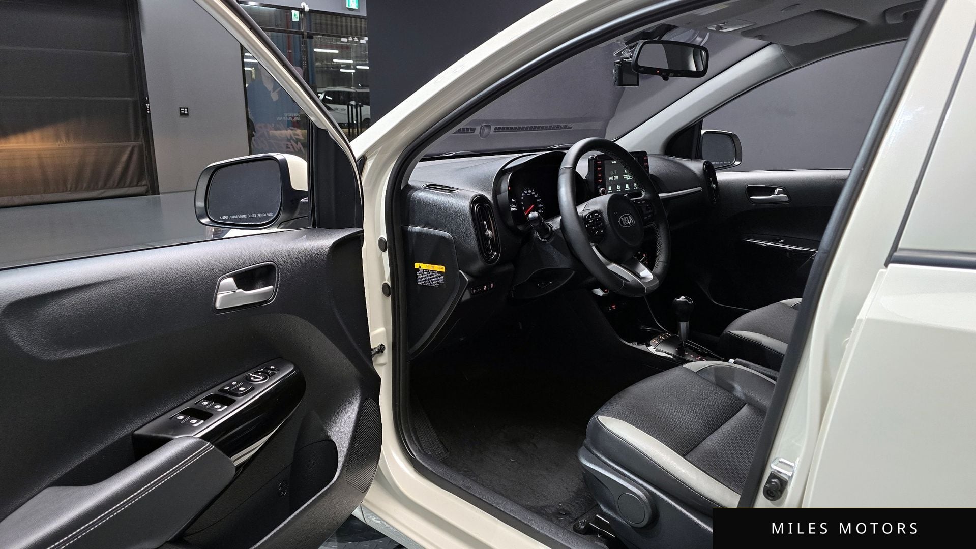 Kia morning 2020 — миниатюра 11