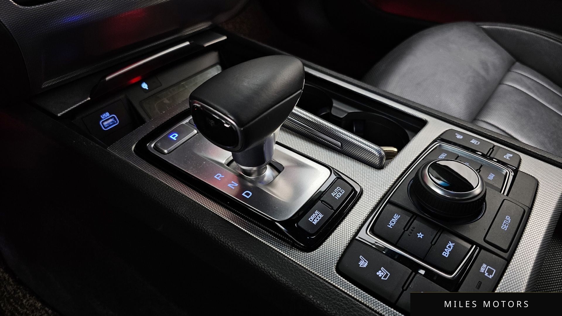 Genesis G80 2020 — миниатюра 9