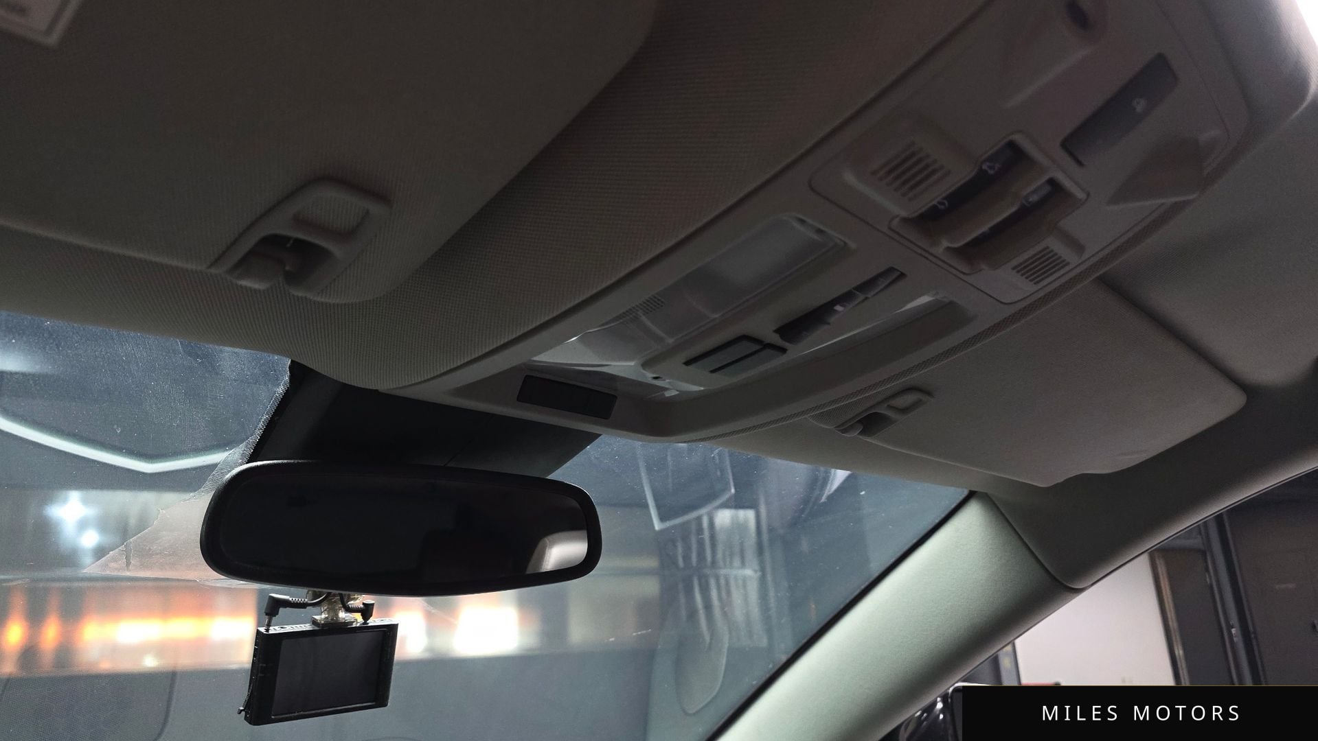 Cadillac 올 뉴 SRX 2010 — миниатюра 16