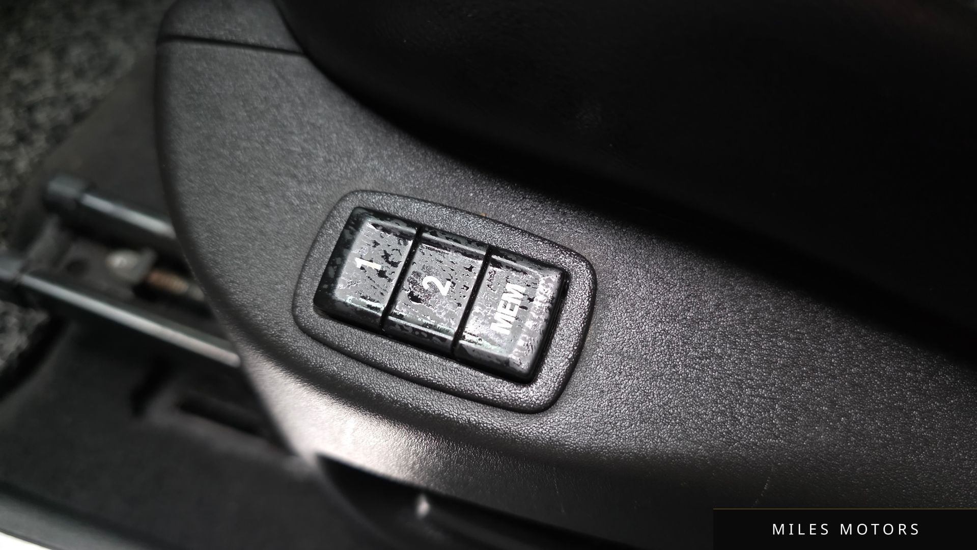 Cadillac 올 뉴 SRX 2010 — миниатюра 17