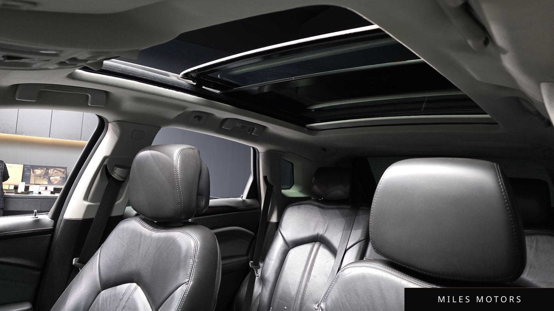 Cadillac 올 뉴 SRX 2010 — миниатюра 19