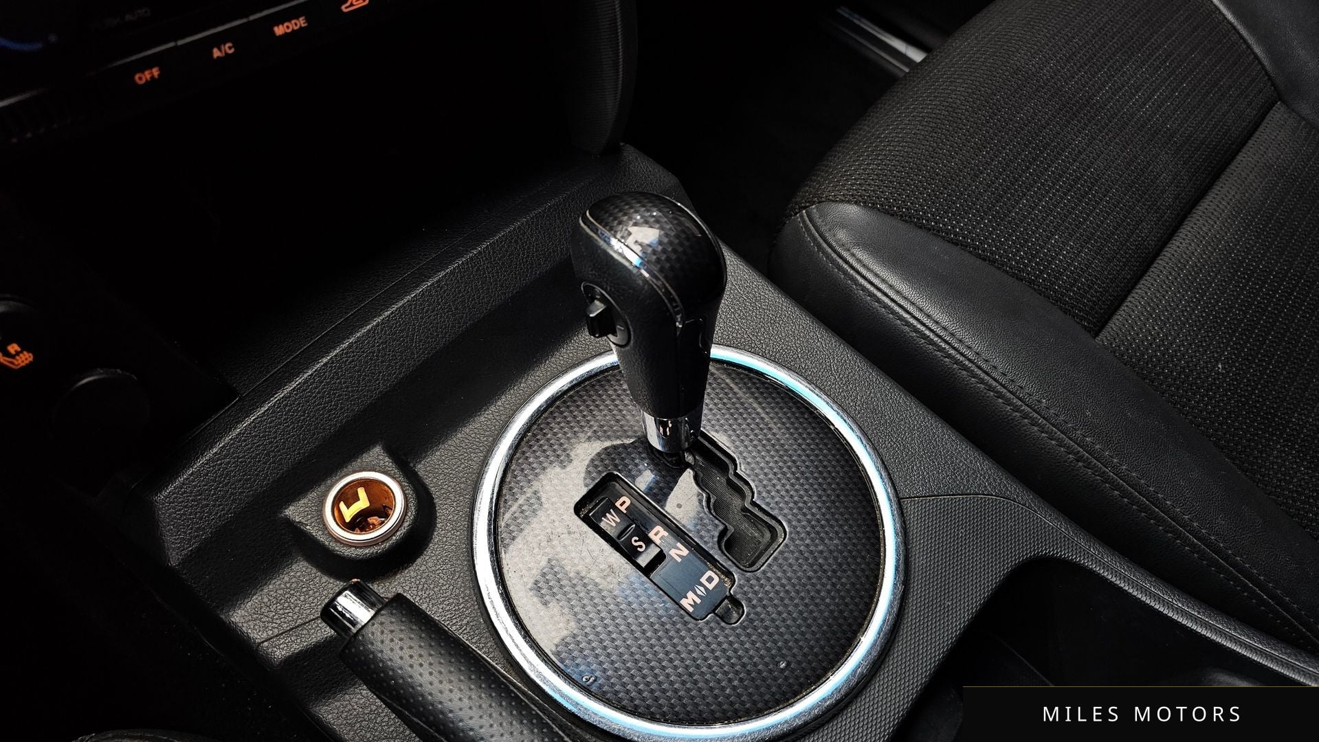 KG Mobility KORANDO 2014 — миниатюра 9