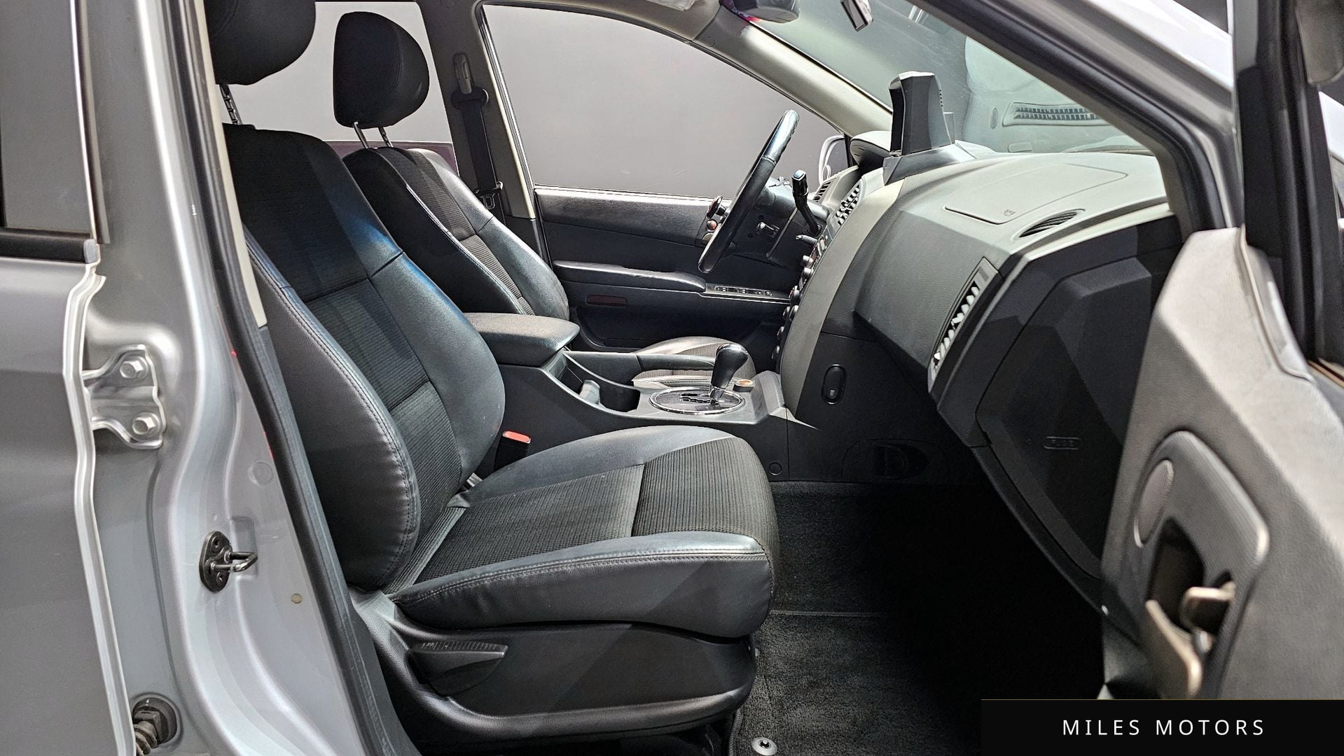 KG Mobility KORANDO 2014 — миниатюра 11