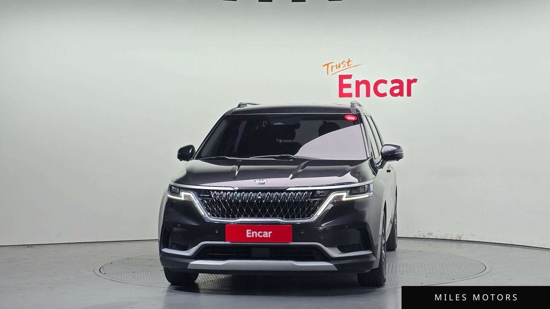 Kia Carnival 2021 — миниатюра 3