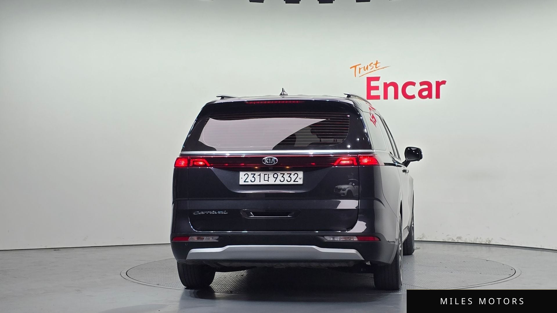 Kia Carnival 2021 — миниатюра 4