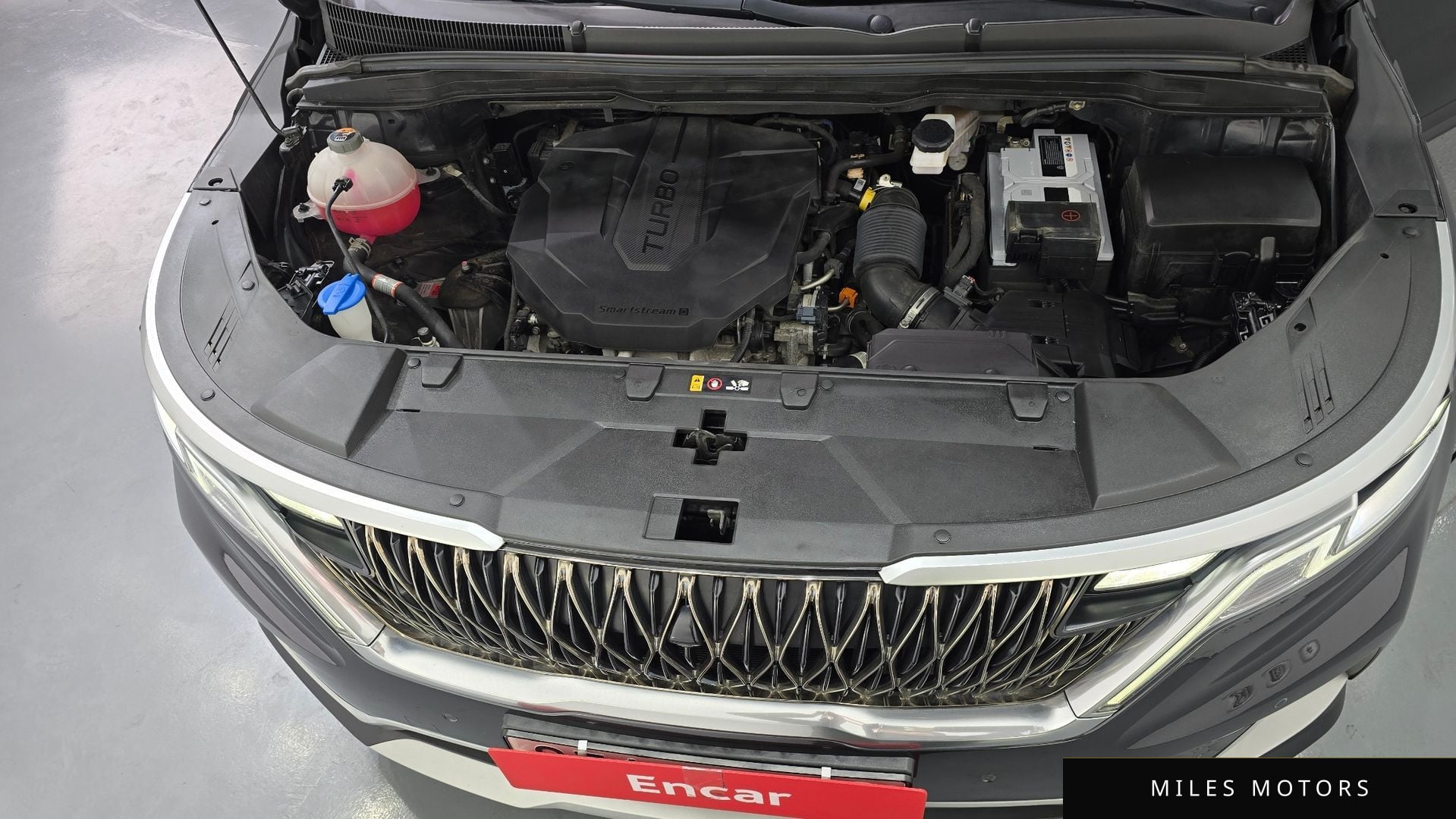Kia Carnival 2021 — миниатюра 6