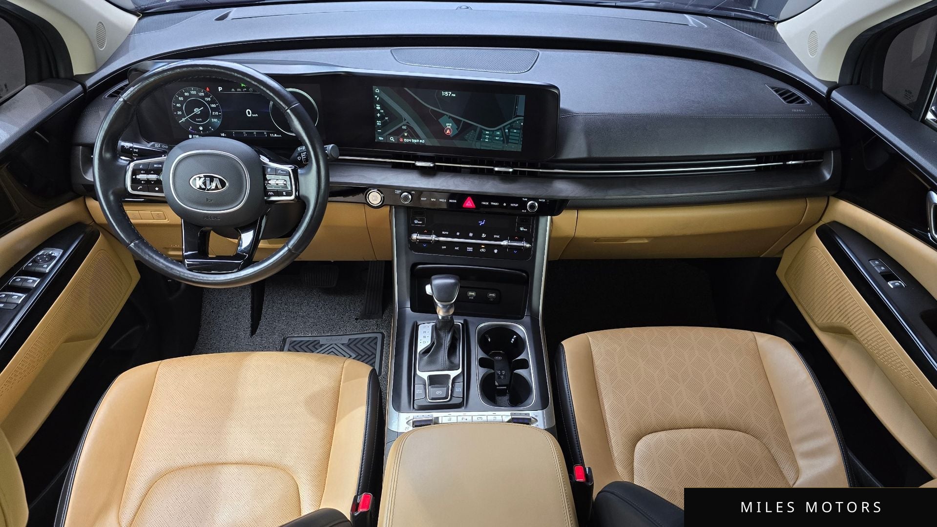 Kia Carnival 2021 — миниатюра 7