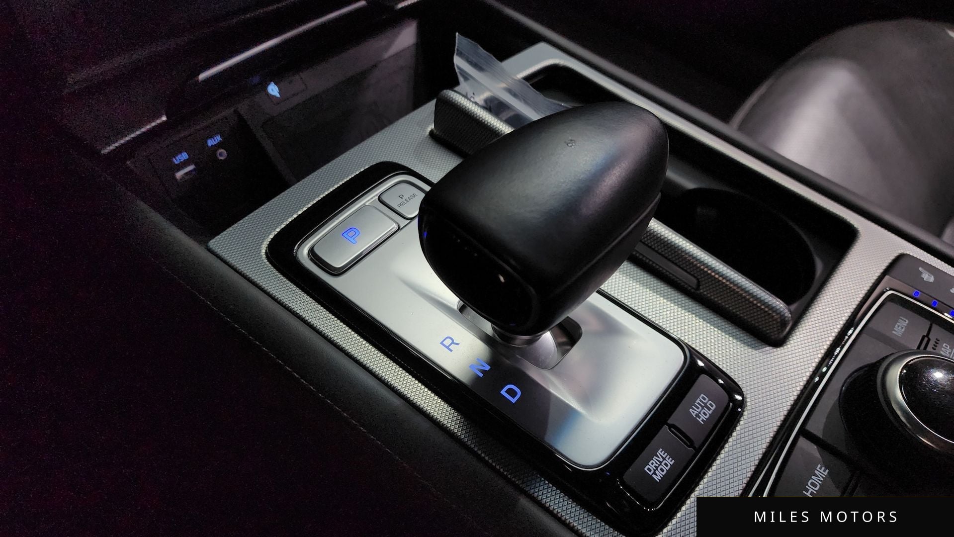 Genesis G80 2018 — миниатюра 9
