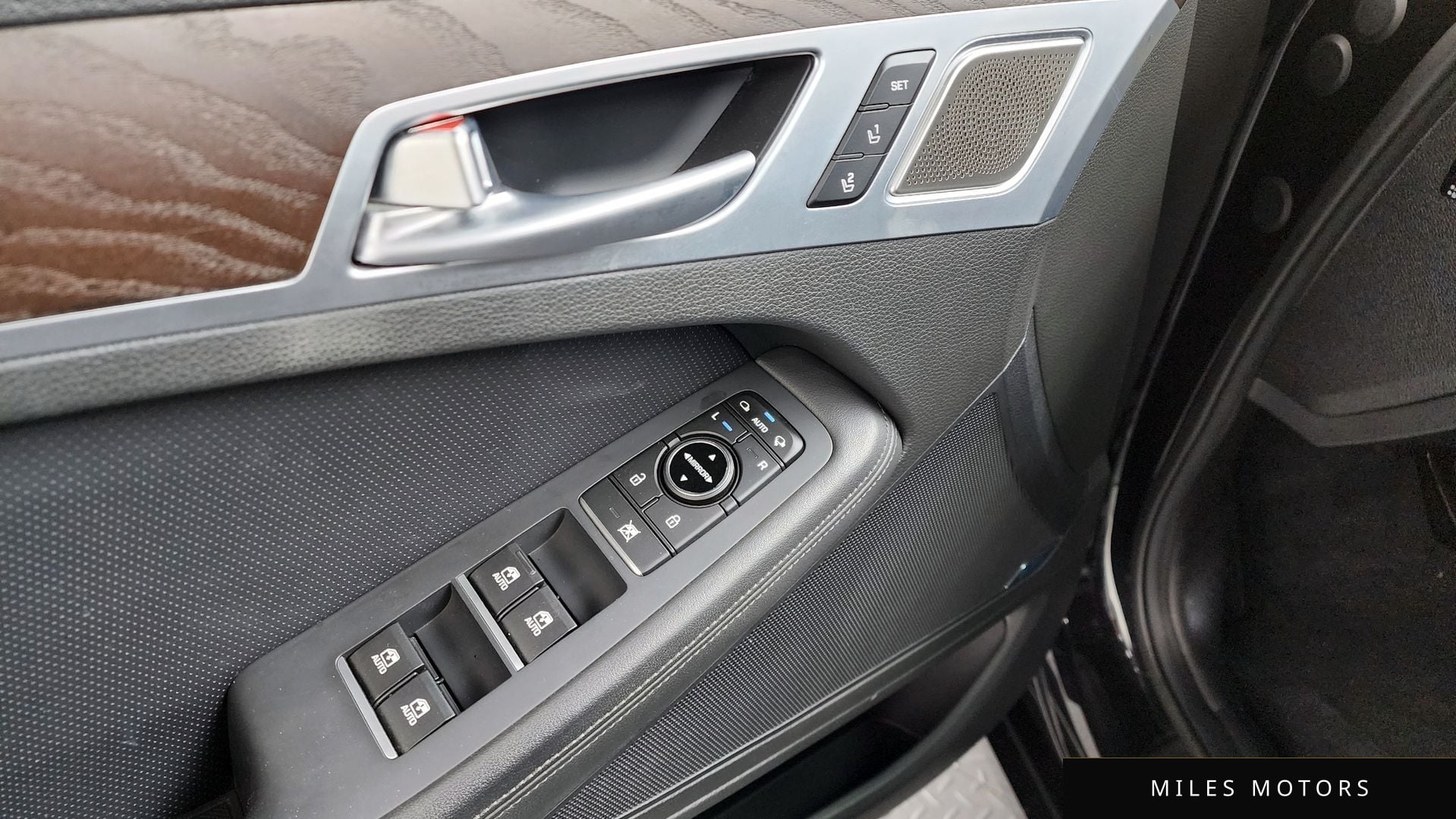 Genesis G80 2018 — миниатюра 11