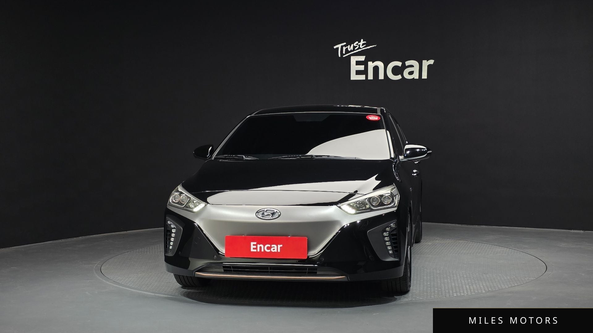 Hyundai Ioniq 2017 — миниатюра 3