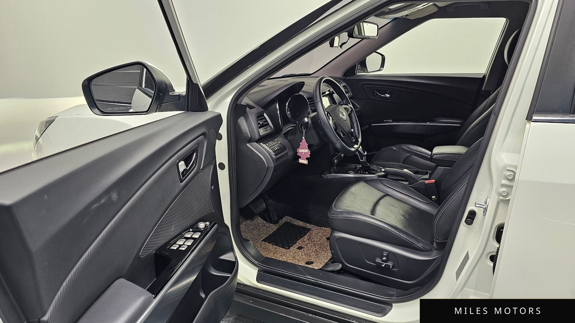 KG Mobility TIBOLI 2019 — миниатюра 9