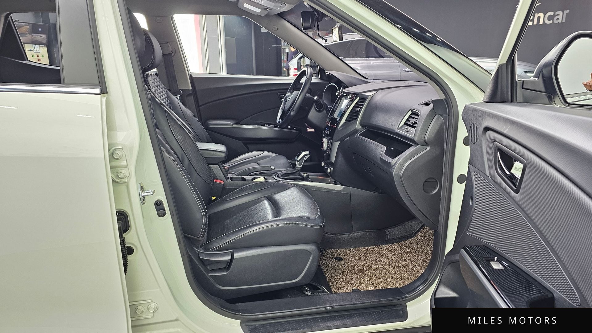 KG Mobility TIBOLI 2019 — миниатюра 11