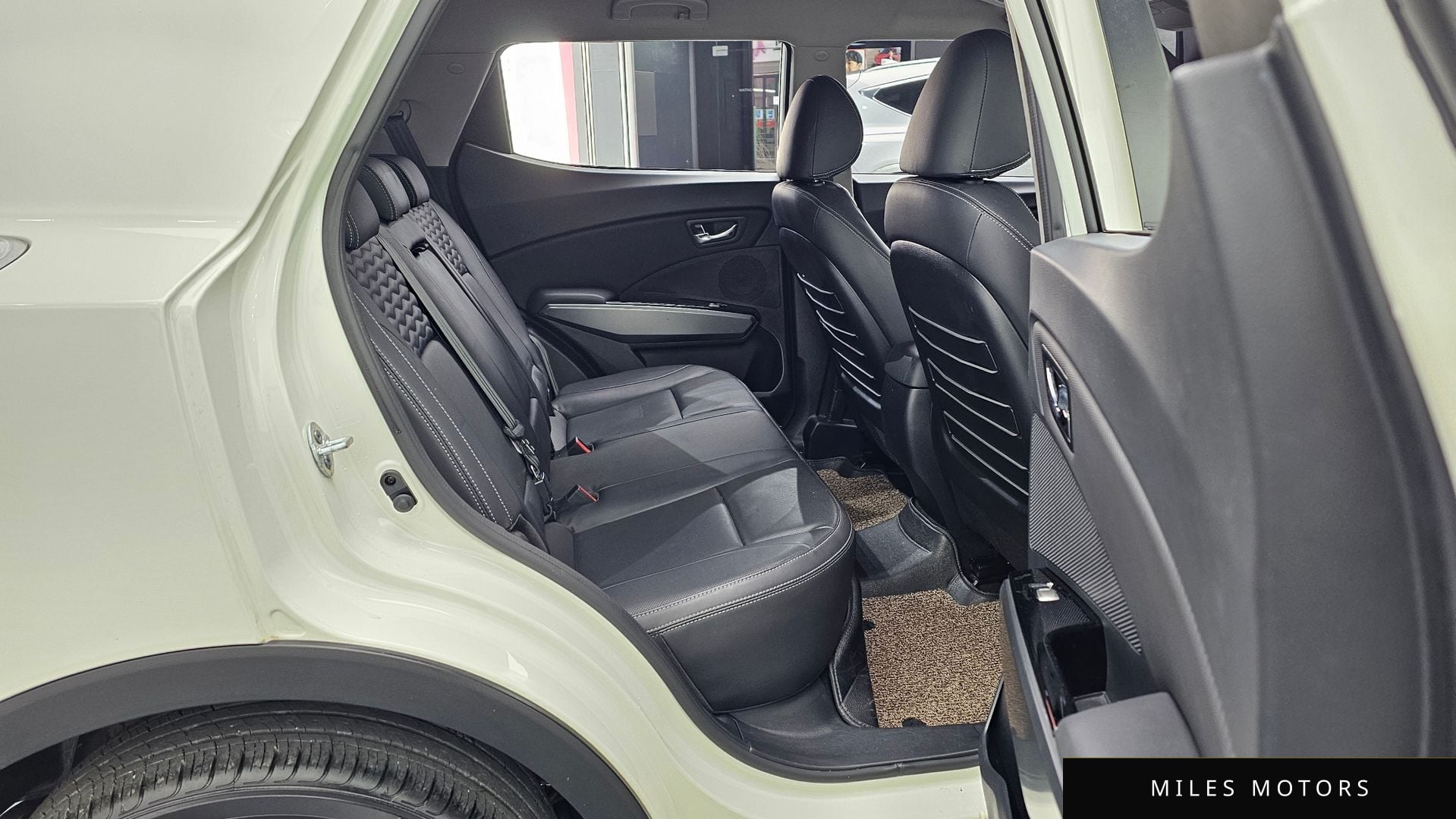 KG Mobility TIBOLI 2019 — миниатюра 12