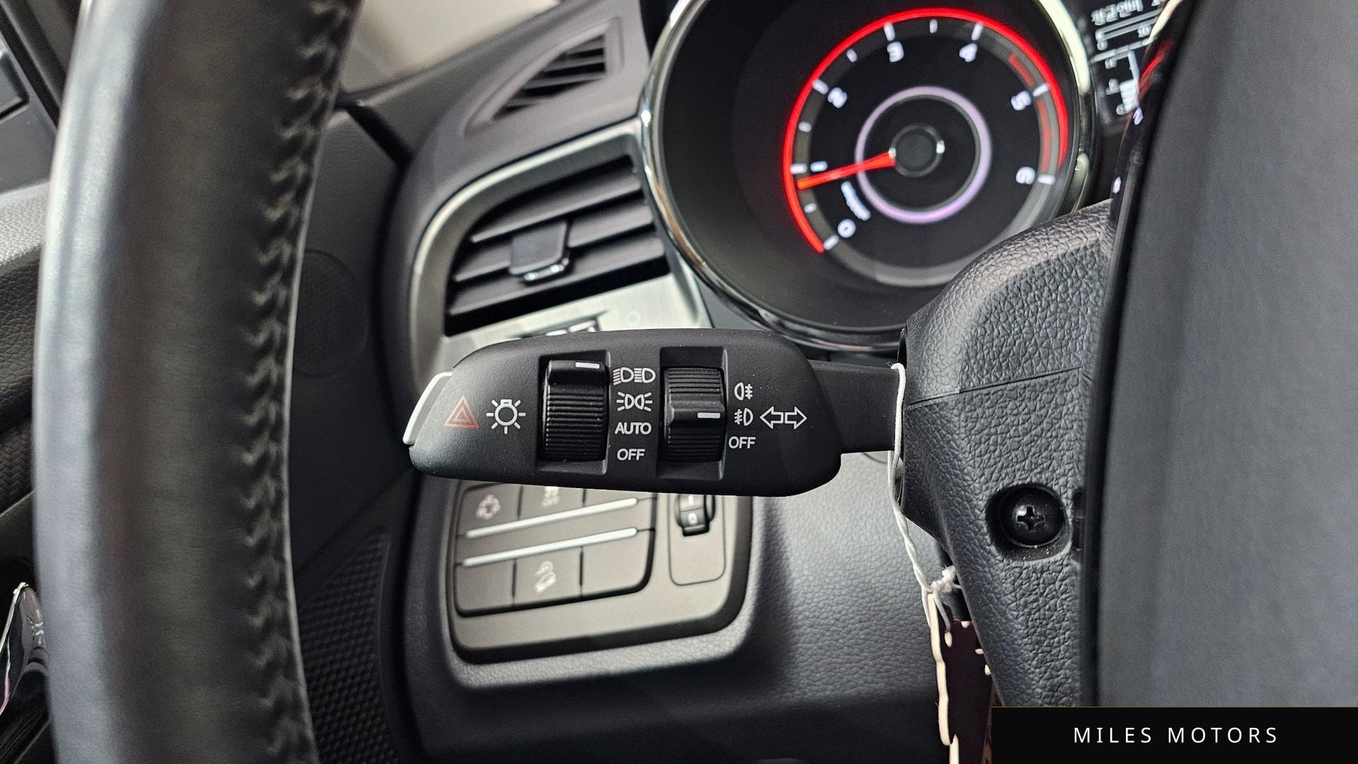 KG Mobility TIBOLI 2019 — миниатюра 17