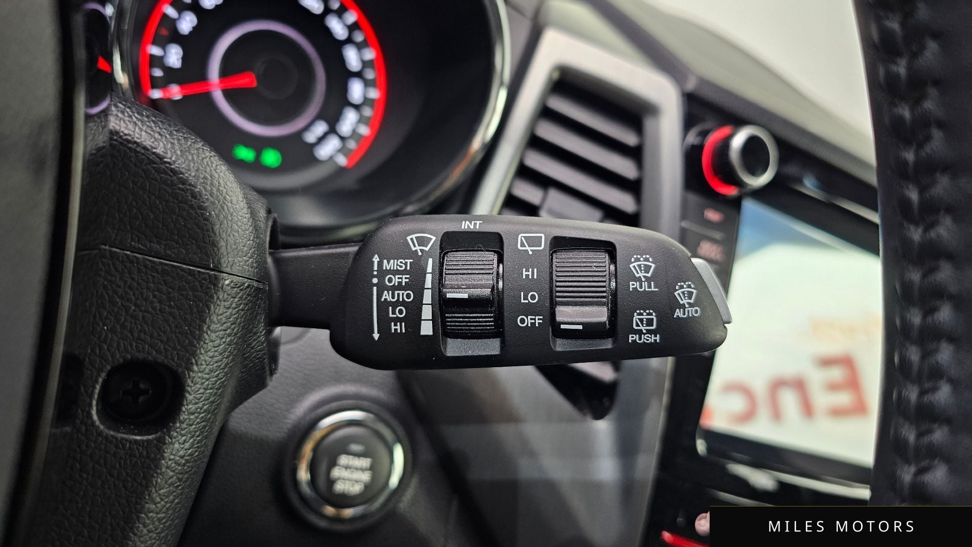 KG Mobility TIBOLI 2019 — миниатюра 18