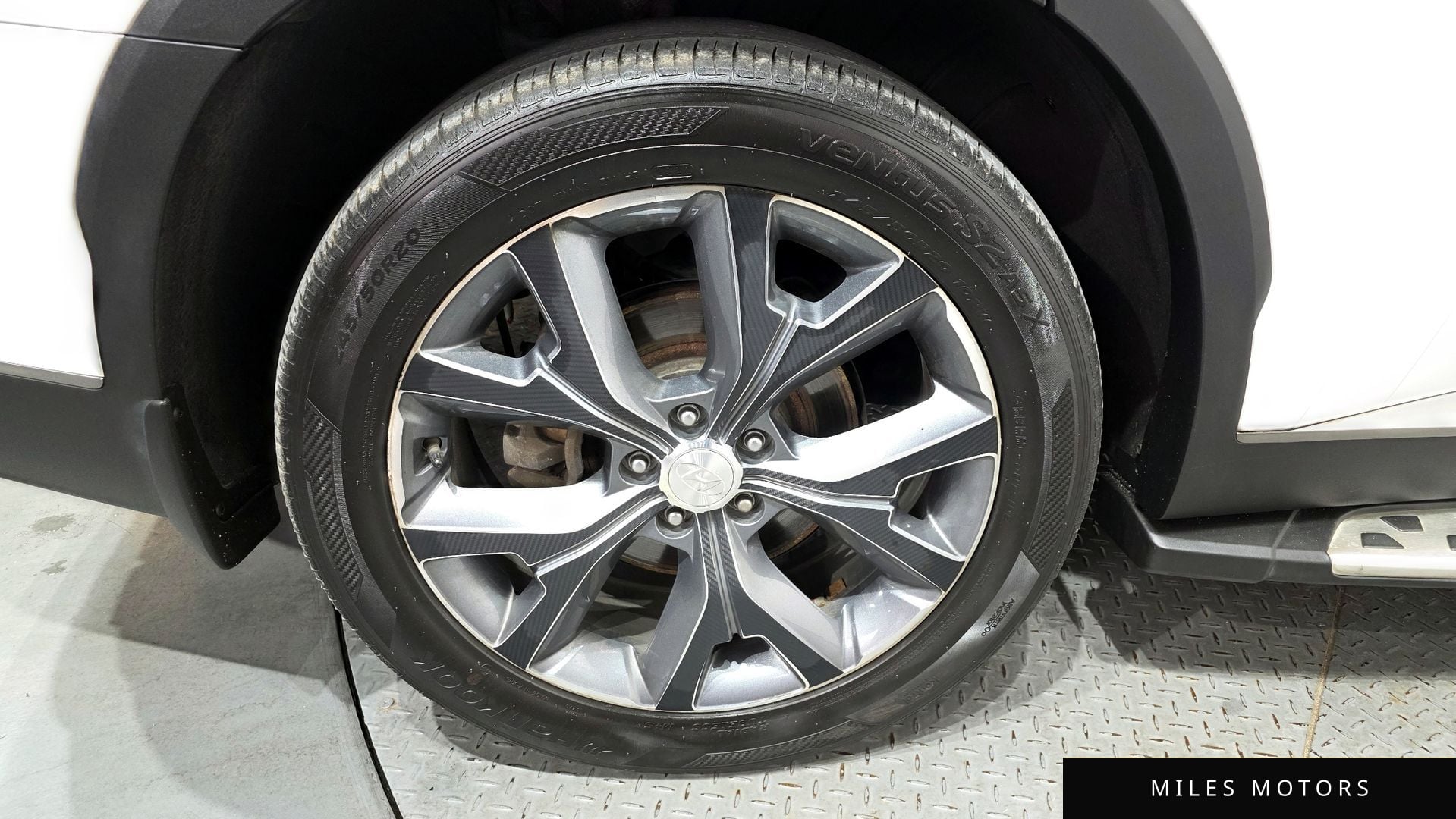 Hyundai Palisade 2019 — миниатюра 5