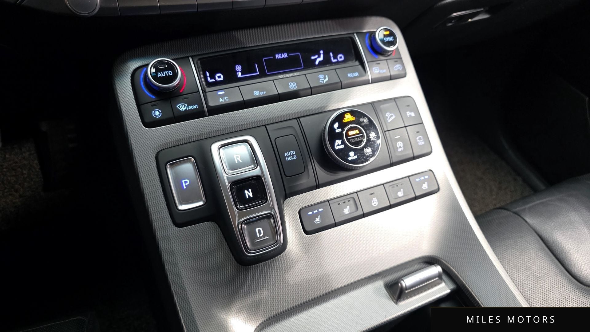 Hyundai Palisade 2019 — миниатюра 9