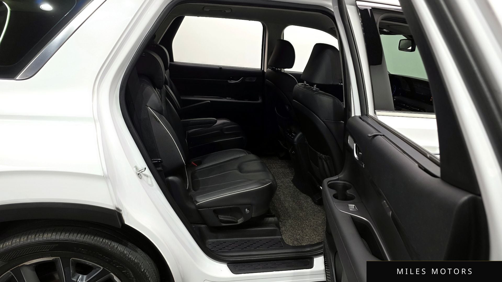 Hyundai Palisade 2019 — миниатюра 12