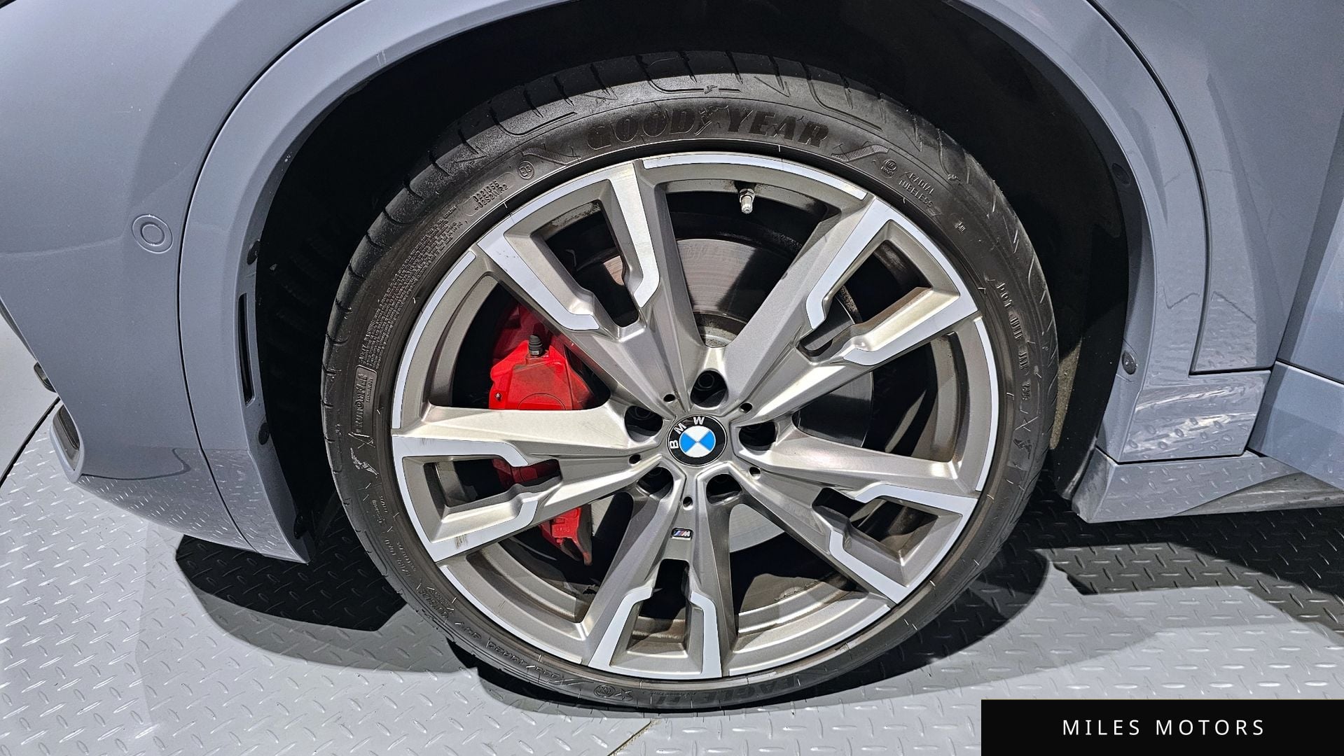BMW X2 (F39) 2022 — миниатюра 5