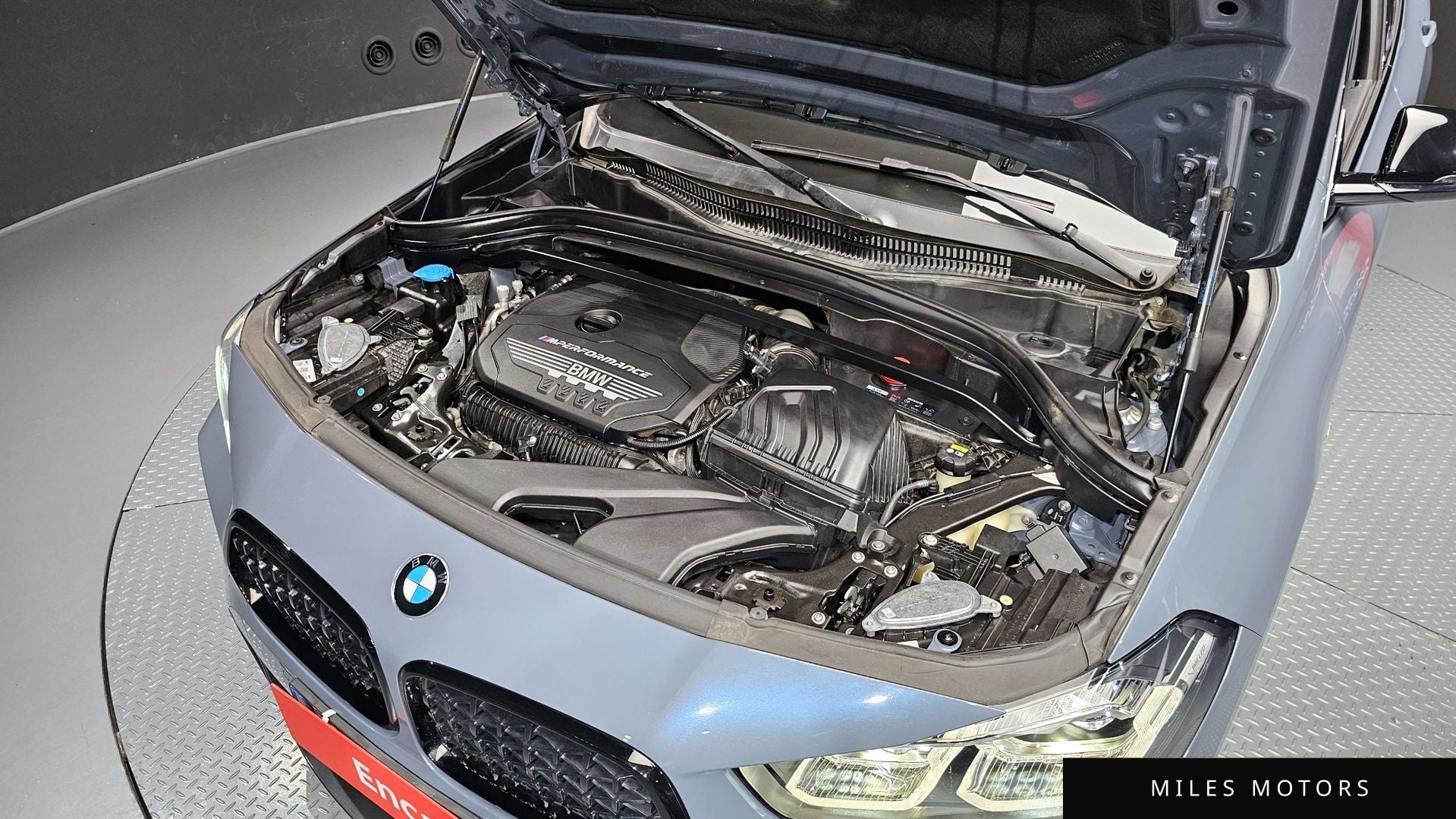 BMW X2 (F39) 2022 — миниатюра 6