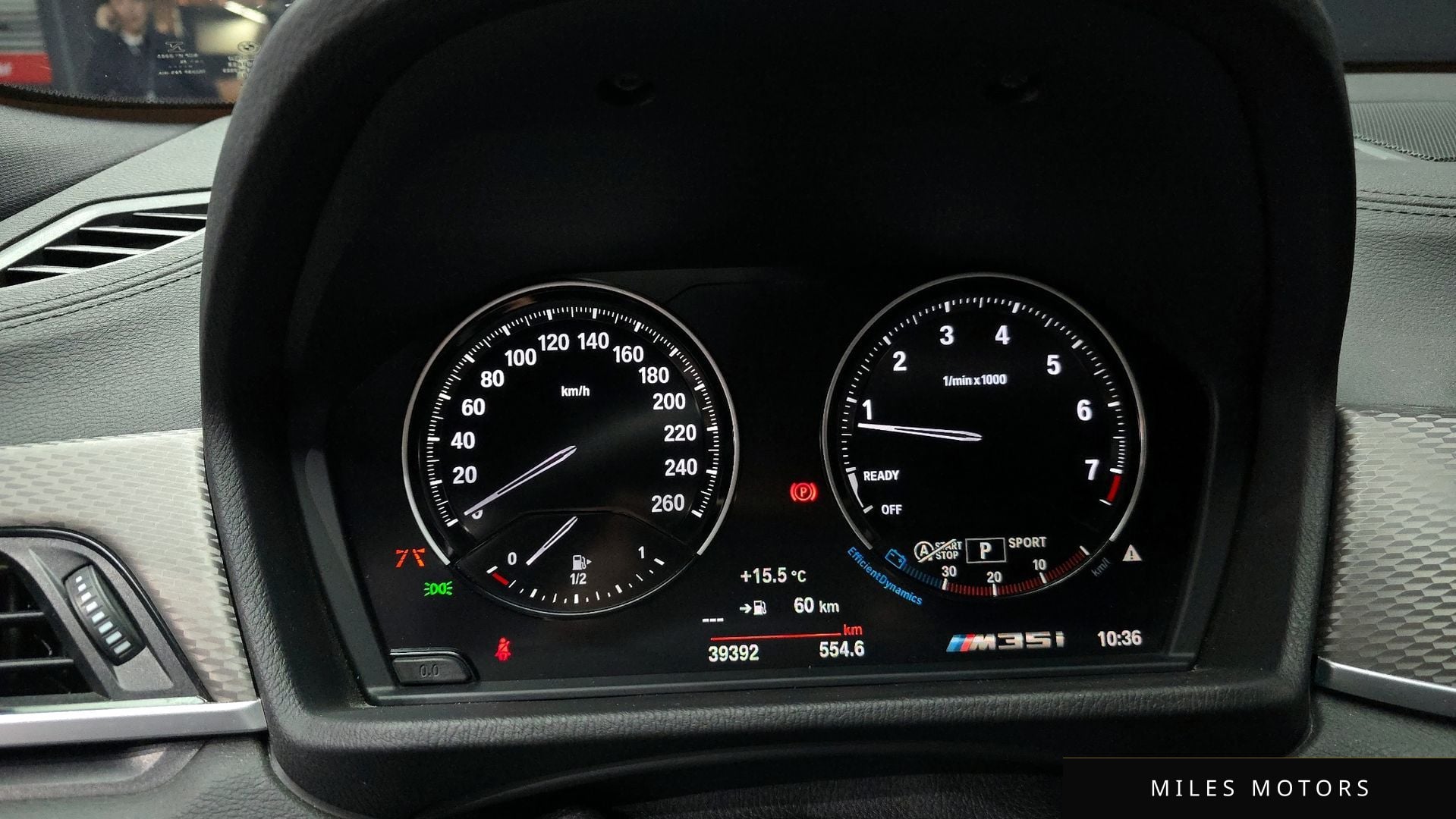 BMW X2 (F39) 2022 — миниатюра 8