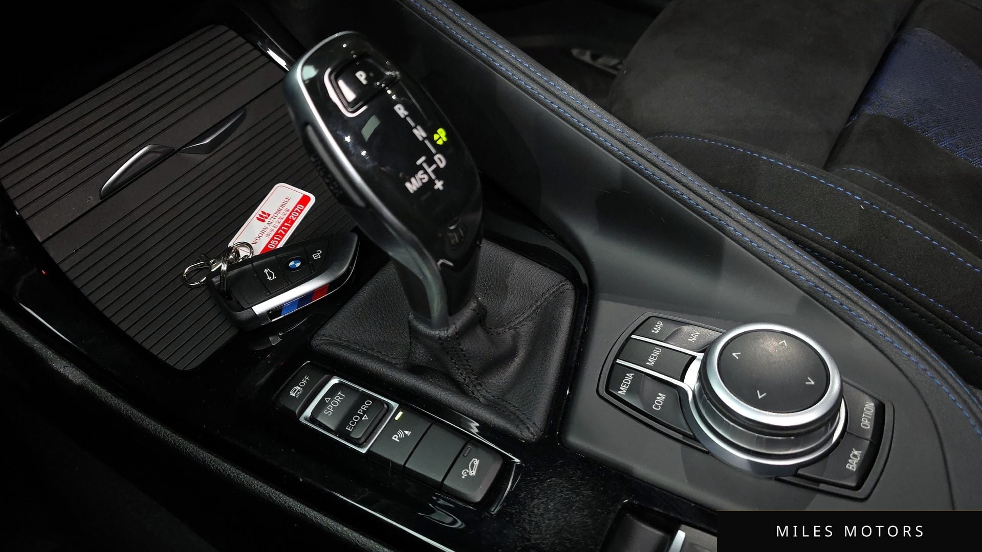 BMW X2 (F39) 2022 — миниатюра 9
